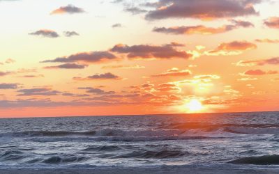 Die innere Stimme kennt den Weg – immer!