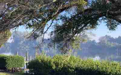 Nimm den Druck raus – lass dir Zeit